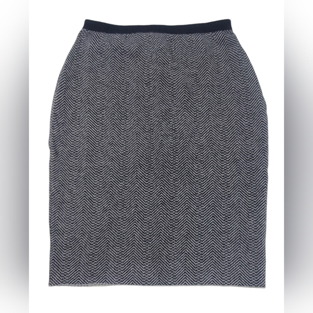 Neiman Marcus Pencil Skirt
